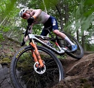 MTB/Gravel SOCIALRIDE najaarseditie - Zaterdag 20 september 2025 (Gesloten)