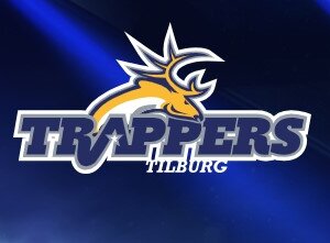 Wedstrijd Tilburg Trappers vrijdag 10 oktober 2025 - UITVERKOCHT