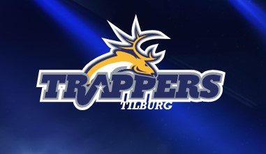 Wedstrijd Tilburg Trappers vrijdag 10 oktober 2025 - UITVERKOCHT
