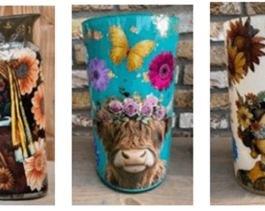 Vazenworkshop - 18 en 20 mei, 9, 10 en 18 juni - INSCHRIJVING GESLOTEN