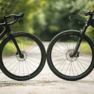 MTB/Gravel SOCIALRIDE - Zaterdag 23 mei 2026